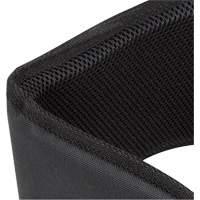 WB-6006 Padded Lumbar Support for Belt - Universal FMT Sales Ltd
