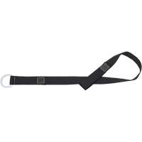 CAS4-4 Ancrage en boucle 4" avec anneau en D, Chaîne, Usage Temporaire FMT Sales Ltd