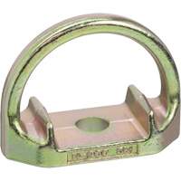 CP-10011-2 Ancrage avec trou de 5/8", Boulonn&eacute;, Usage Permanent FMT Sales Ltd