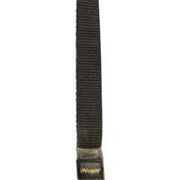 SRL-76105-6AR Arc Flash Self-Retracting Lifeline, 6', Dyneema&reg;, Swivel FMT Sales Ltd