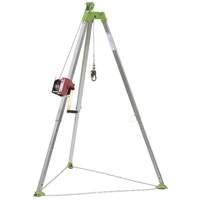CSK2-65 Ensemble pour espace clos avec tr&eacute;pied, Ensemble pour espace clos FMT Sales Ltd