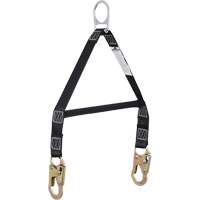 CP-15300-3 Confined Space Spreader Bar/Yoke FMT Sales Ltd