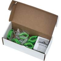 TT-5000-BULK Pince plate 5/16-15/16" FMT Sales Ltd