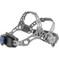 Harnais de t&ecirc;te Legacy pour masques de soudage s&eacute;ries Infinity, Elite & Performance FMT Sales Ltd