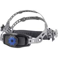 Harnais de t&ecirc;te Legacy pour masques de soudage s&eacute;ries Infinity, Elite & Performance FMT Sales Ltd
