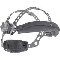 Harnais de t&ecirc;te Legacy pour masques de soudage s&eacute;ries Infinity, Elite & Performance FMT Sales Ltd