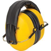 Passive Ear Muffs, Headband, 25 NRR dB FMT Sales Ltd