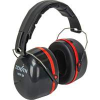 Passive Ear Muffs, Headband, 28 NRR dB FMT Sales Ltd
