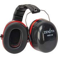 Passive Ear Muffs, Headband, 28 NRR dB FMT Sales Ltd