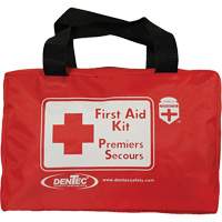 Shield First Aid Kit, British Columbia/Meets CSA Z1220-17 Type 3 High-Risk Environment, Medium (26-50 Workers) FMT Sales Ltd