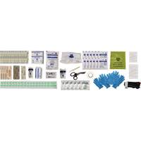Shield First Aid Kit, Meets/Exceeds CSA Z1220-24 Type 2 Low-Risk Environment, Small (2-25 Workers) FMT Sales Ltd