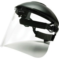 Face Shield, Polyethylene FMT Sales Ltd
