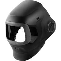 Masque de soudage noir &agrave; devant fixe Speedglas G5-03 Pro FMT Sales Ltd