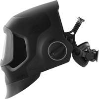 Masque de soudage noir &agrave; devant fixe Speedglas G5-03 Pro, 2,8" lo x 4,3" la Champ de vision, Teinte 8-14/3/5, Noir FMT Sales Ltd
