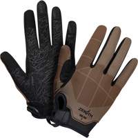 Flexible Utility Gloves, Synthetic Palm, Size Small FMT Sales Ltd