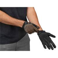 Flexible Utility Gloves, Synthetic Palm, Size Small FMT Sales Ltd
