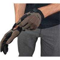 Flexible Utility Gloves, Synthetic Palm, Size Small FMT Sales Ltd