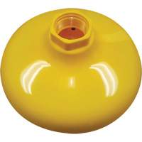 ABS Plastic Safety Shower Rose FMT Sales Ltd