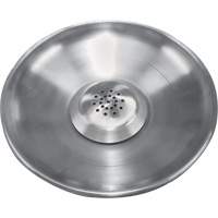 Stainless Steel Safety Shower Rose FMT Sales Ltd