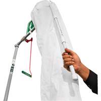 Safety Shower Test Kit with Bucket & Shower Sock FMT Sales Ltd