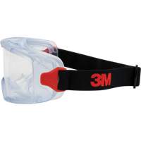 Lunettes &agrave; coques de protection GoggleGear s&eacute;rie 3000, Lentille Transparent, Antibu&eacute;e/Anti-&eacute;gratignures, Ventilation Indirecte FMT Sales Ltd