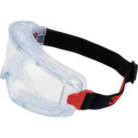 Lunettes &agrave; coques de protection GoggleGear s&eacute;rie 3000, Lentille Transparent, Antibu&eacute;e/Anti-&eacute;gratignures, Ventilation Indirecte FMT Sales Ltd