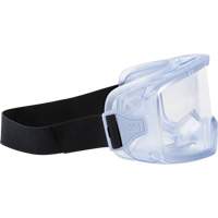 Lunettes &agrave; coques de protection GoggleGear s&eacute;rie 3000, Lentille Transparent, Antibu&eacute;e, Ventilation Indirecte FMT Sales Ltd