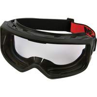 Lunettes &agrave; coques de protection GoggleGear s&eacute;rie 3000, Lentille Transparent, Antibu&eacute;e, Ventilation Indirecte FMT Sales Ltd