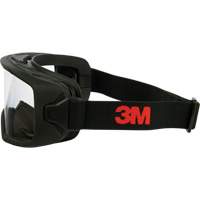 Lunettes &agrave; coques de protection GoggleGear s&eacute;rie 3000, Lentille Transparent, Antibu&eacute;e, Ventilation Indirecte FMT Sales Ltd