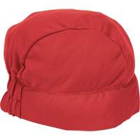 Cooling Skull Cap, Red FMT Sales Ltd