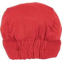 Cooling Skull Cap, Red FMT Sales Ltd