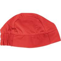 Cooling Skull Cap, Red FMT Sales Ltd