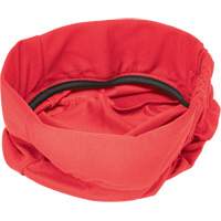 Cooling Skull Cap, Red FMT Sales Ltd