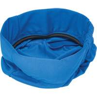 Cooling Skull Cap, Blue FMT Sales Ltd