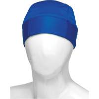 Cooling Skull Cap, Blue FMT Sales Ltd