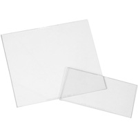 Ensemble de couvre-lentilles, Int&eacute;rieur/ext&eacute;rieur FMT Sales Ltd