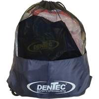 Koala Behr Safety Harness in Mesh Bag with 6' Lanyard, CSA Certified, Class A, 255 lbs. Cap. FMT Sales Ltd