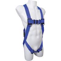 ECO Safety Harness, CSA Certified, Class AP, 352 lbs. Cap. FMT Sales Ltd
