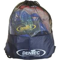 ECO Safety Harness in Mesh Bag with 6' Lanyard, CSA Certified, Class A, 255 lbs. Cap. FMT Sales Ltd