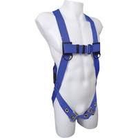 ECO Safety Harness, CSA Certified, Class AP, 352 lbs. Cap. FMT Sales Ltd