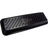 Spill Tray, 12" L x 48" W x 4.5" H, 12 US gal. Spill Capacity FMT Sales Ltd