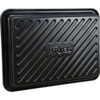 Spill Tray, 24" L x 36" W x 4.5" H, 18 US gal. Spill Capacity FMT Sales Ltd