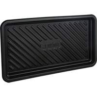 Spill Tray, 24" L x 48" W x 4.5" H, 24 US gal. Spill Capacity FMT Sales Ltd
