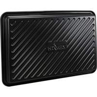 Spill Tray, 30" L x 48" W x 4.5" H, 30 US gal. Spill Capacity FMT Sales Ltd