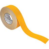 Anti-Skid Tape, 2" x 60', Yellow FMT Sales Ltd