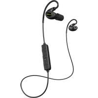 Matte Black Pro 3.0 Bluetooth Earbuds FMT Sales Ltd