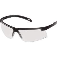 Sustainable Ever-Lite&reg; Safety Glasses, Clear Lens, Anti-Fog/Anti-Scratch FMT Sales Ltd
