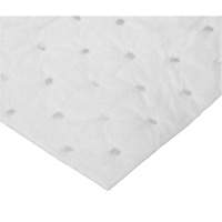 Bonded Sorbent Rolls, Heavyweight, 150' L x 15" W, 12 gal. Absorbancy FMT Sales Ltd