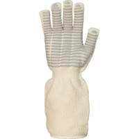 Cool Grip&reg; TRGSS Heat-Resistant Gloves, Cotton, Medium/Small, Protects Up To 752° F (400° C) FMT Sales Ltd