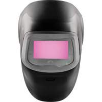 Masque de soudage Speedglas G5-03 E 09-0100-20 avec ADF G5NC, 4,2" lo x 2,1" la Champ de vision, Teinte 3/5/8 - 12, Noir FMT Sales Ltd